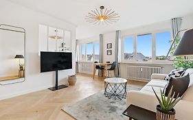 Tranquil Retreat In Vianden