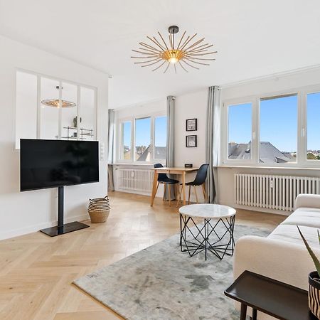 Appartement Tranquil Retreat In Vianden à Luxembourg Extérieur photo