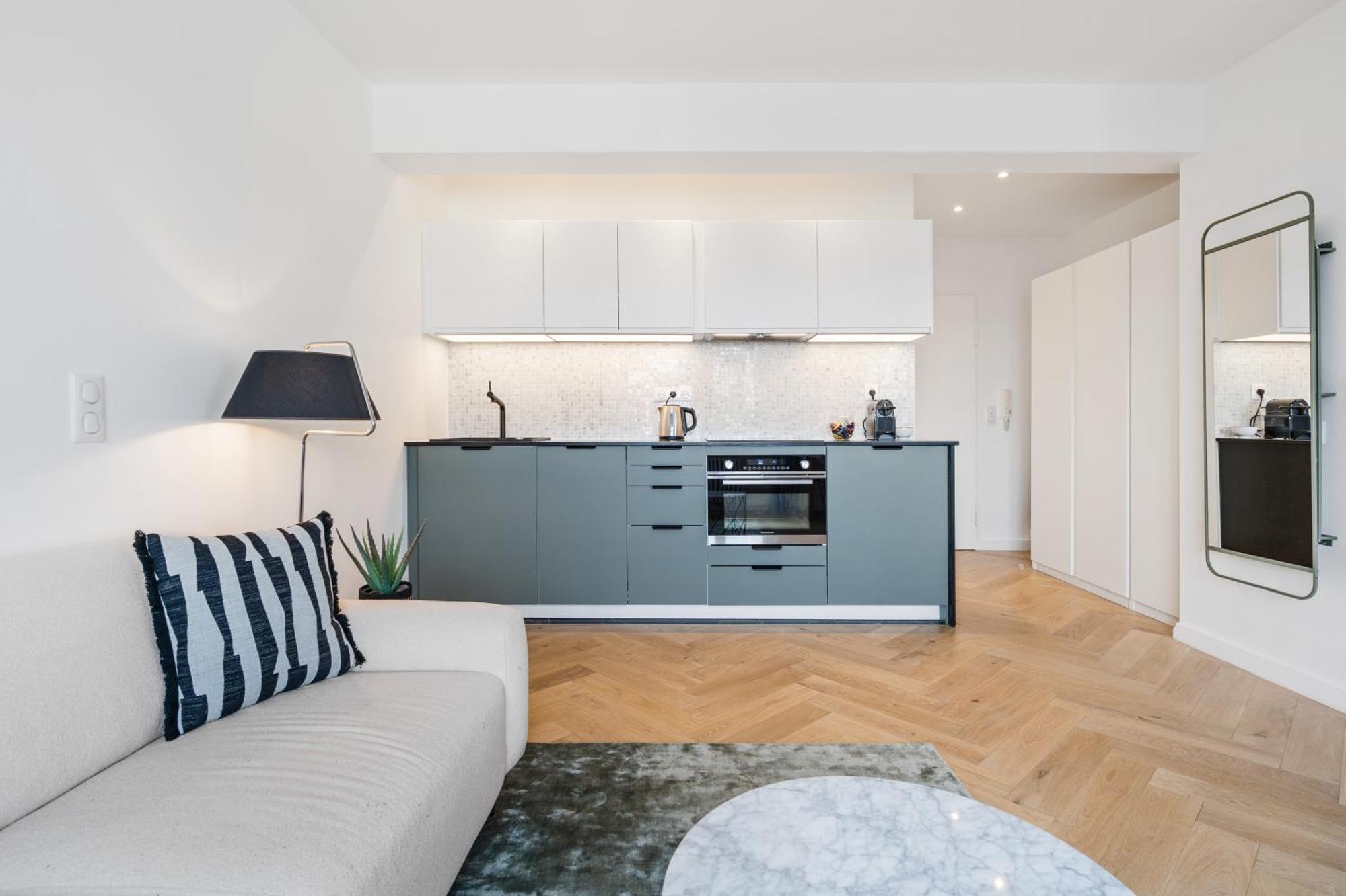 Appartement Tranquil Retreat In Vianden à Luxembourg Extérieur photo