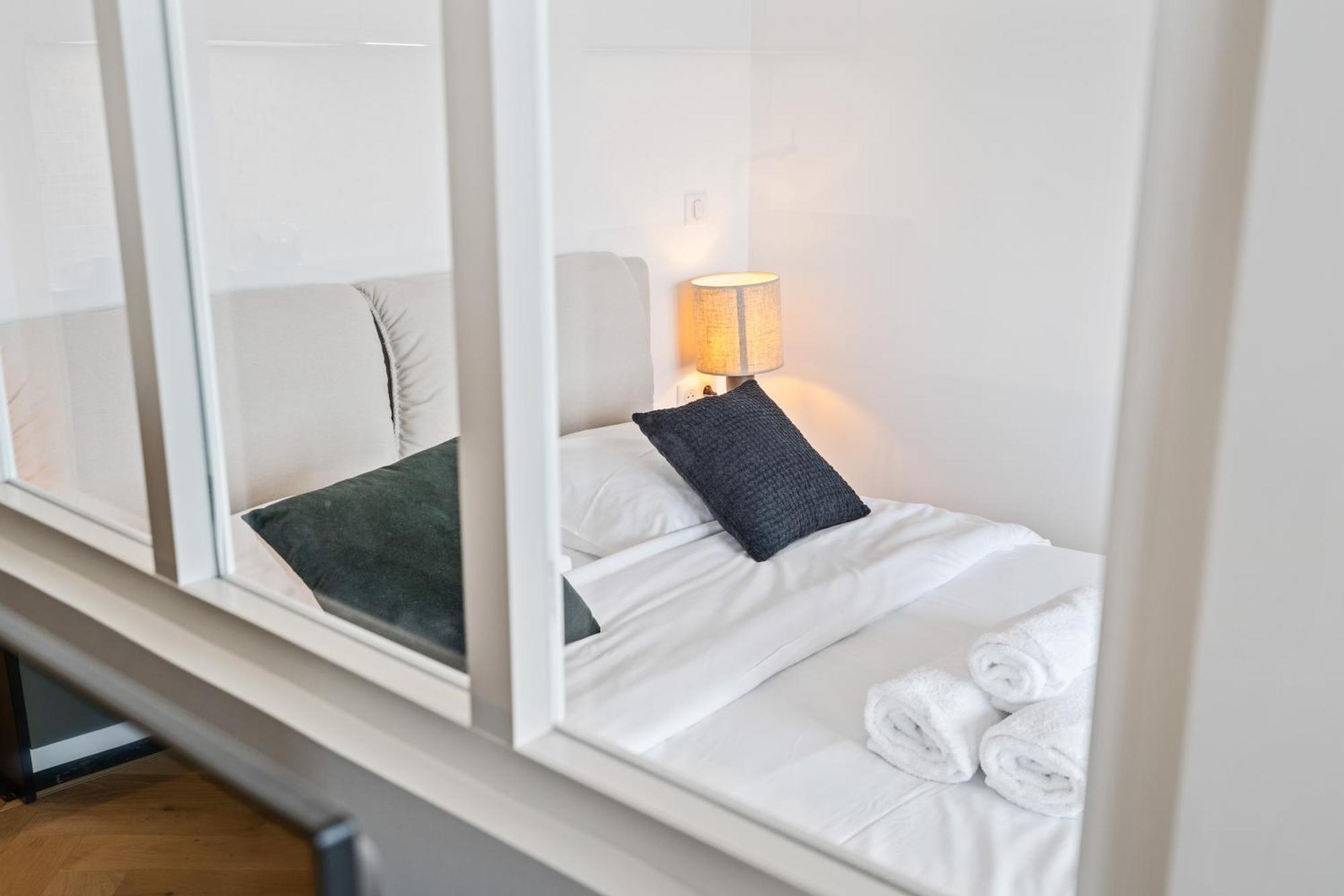 Appartement Tranquil Retreat In Vianden à Luxembourg Extérieur photo